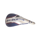 Callaway Big Bertha B21 Graphite Mens Right Hand Driver 10.5* Regular - Big Bertha RCH 65