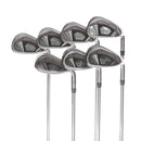 Callaway Rogue X Steel Mens Right Hand Irons 5-SW Regular - KBS Max 90