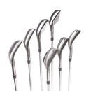 Callaway Rogue X Steel Mens Right Hand Irons 5-SW Regular - KBS Max 90