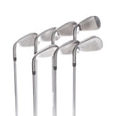 Callaway Rogue X Steel Mens Right Hand Irons 5-SW Regular - KBS Max 90