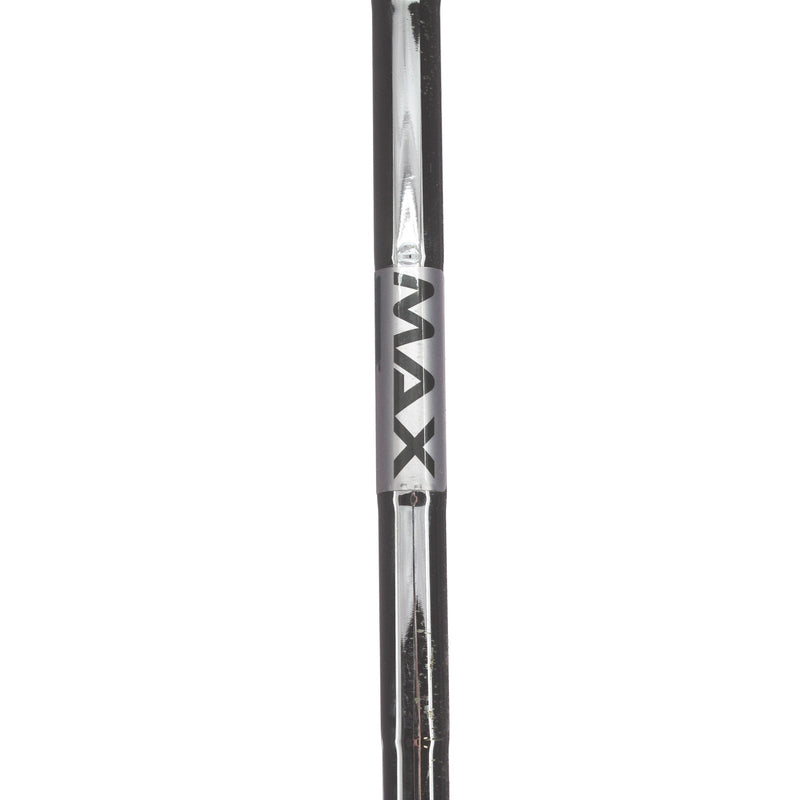 Callaway Rogue X Steel Mens Right Hand Irons 5-SW Regular - KBS Max 90