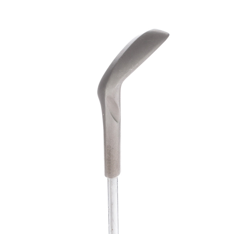 Ping M/B Steel Mens Right Hand Lob Wedge Black Dot 58* Regular - Ping AWT