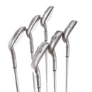 MacGregor MacTec NVG2 Steel Mens Right Hand Irons 4-9 Regular - MacGregor