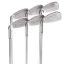 MacGregor MacTec NVG2 Steel Mens Right Hand Irons 4-9 Regular - MacGregor