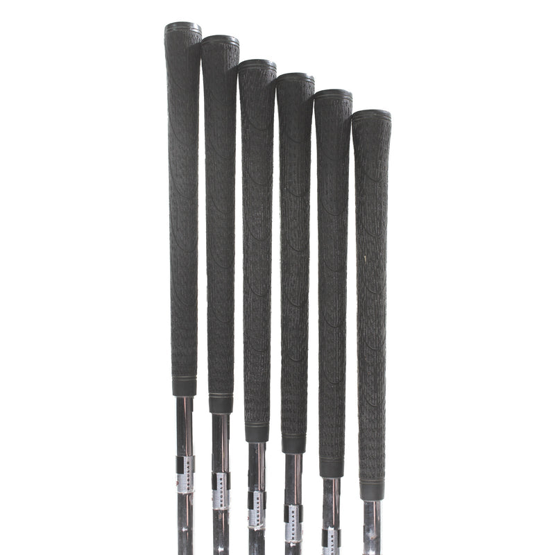 MacGregor MacTec NVG2 Steel Mens Right Hand Irons 4-9 Regular - MacGregor