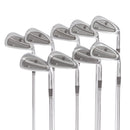 Cleveland CG2 Steel Mens Right Hand Irons 2-PW Regular - True Temper Dynamic Gold R300