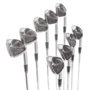 Cleveland CG2 Steel Mens Right Hand Irons 2-PW Regular - True Temper Dynamic Gold R300