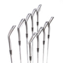 Cleveland CG2 Steel Mens Right Hand Irons 2-PW Regular - True Temper Dynamic Gold R300