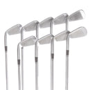 Cleveland CG2 Steel Mens Right Hand Irons 2-PW Regular - True Temper Dynamic Gold R300