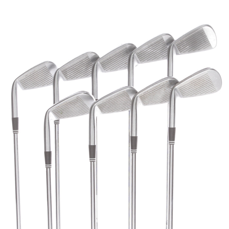 Cleveland CG2 Steel Mens Right Hand Irons 2-PW Regular - True Temper Dynamic Gold R300