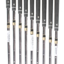 Cleveland CG2 Steel Mens Right Hand Irons 2-PW Regular - True Temper Dynamic Gold R300