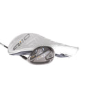 TaylorMade Qi10 Max Graphite Mens Right Hand 3 Hybrid 20* Regular - Fujikura Speeder NX 50