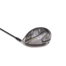 TaylorMade Qi10 Max Graphite Mens Right Hand 3 Hybrid 20* Regular - Fujikura Speeder NX 50