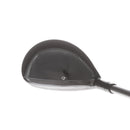 TaylorMade Qi10 Max Graphite Mens Right Hand 3 Hybrid 20* Regular - Fujikura Speeder NX 50