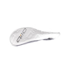 TaylorMade Qi10 Max Graphite Mens Right Hand 3 Hybrid 20* Regular - Fujikura Speeder NX 50