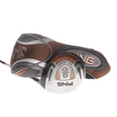 Ping G10 Graphite Mens Right Hand Driver 13.5* Regular - Ping TFC 129 D