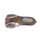 Ping G10 Graphite Mens Right Hand Driver 13.5* Regular - Ping TFC 129 D