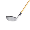 Titleist 585H Graphite Mens Right Hand 3 Hybrid 19* Stiff - UST Mamiya ProForce V2 Hybrid