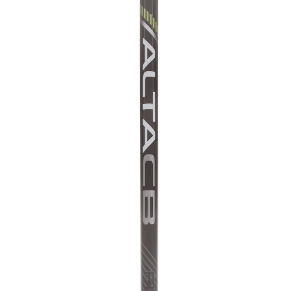Alta CB Fairway Shaft Ping Regular Ping 2nd Gen - G400/G410 41.25"