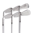 TaylorMade Sim Max Steel Mens Right Hand Irons 5-PW Regular - KBS Max 85
