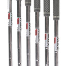 TaylorMade Sim Max Steel Mens Right Hand Irons 5-PW Regular - KBS Max 85