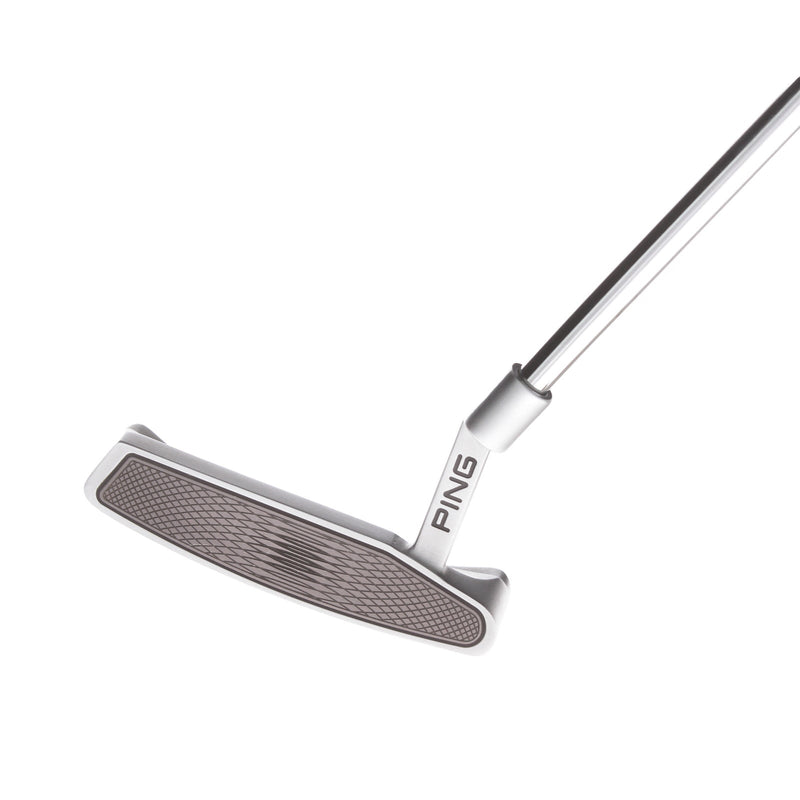 Ping Sigma G Kinloch Mens Right Hand Putter 34" Blade - Ping Pistol