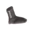 Ping Sigma G Kinloch Mens Right Hand Putter 34" Blade - Ping Pistol