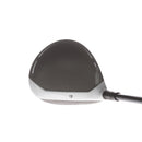 TaylorMade Sim Max Graphite Mens Right Hand Fairway 3 Wood 15* Stiff - Fujikura Ventus FW 6-S