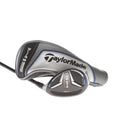 TaylorMade Sim Max Graphite Mens Right Hand 4 Hybrid 22* Regular - Fujikura Ventus 6-R