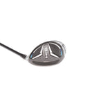 TaylorMade Sim Max Graphite Mens Right Hand 4 Hybrid 22* Regular - Fujikura Ventus 6-R