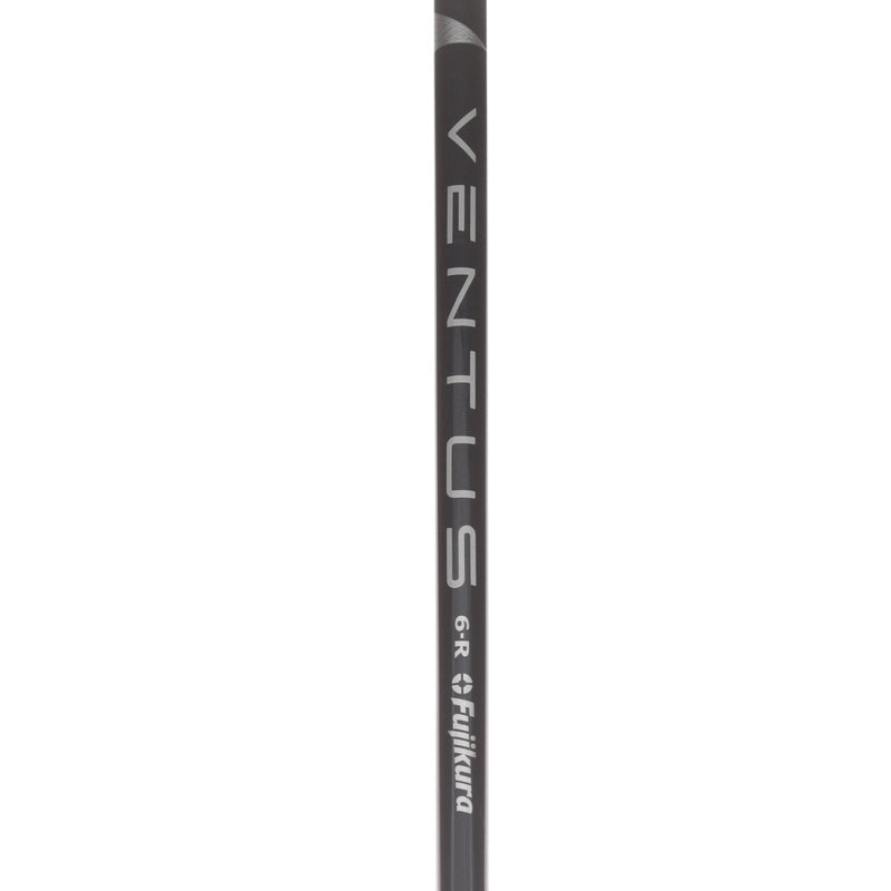 TaylorMade Sim Max Graphite Mens Right Hand 4 Hybrid 22* Regular - Fujikura Ventus 6-R