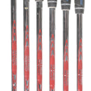 Callaway Apex Steel Mens Right Hand Irons 6-AW Stiff - N.S.Pro Modus3 Tour 105