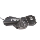 Ping G425 Max Graphite Mens Right Hand Fairway 3 Wood 14.5* Regular - Alta CB 65