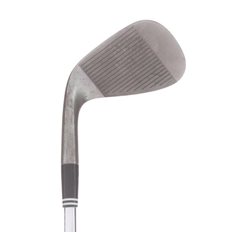 Cleveland RTX-6 Tour Rack Steel Mens Right Hand Gap Wedge 46* 10 Bounce Mid Grind Wedge - True Temper Dynamic Gold Tour Issue Spinner