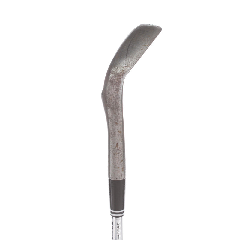 Cleveland RTX-6 Tour Rack Steel Mens Right Hand Gap Wedge 46* 10 Bounce Mid Grind Wedge - True Temper Dynamic Gold Tour Issue Spinner
