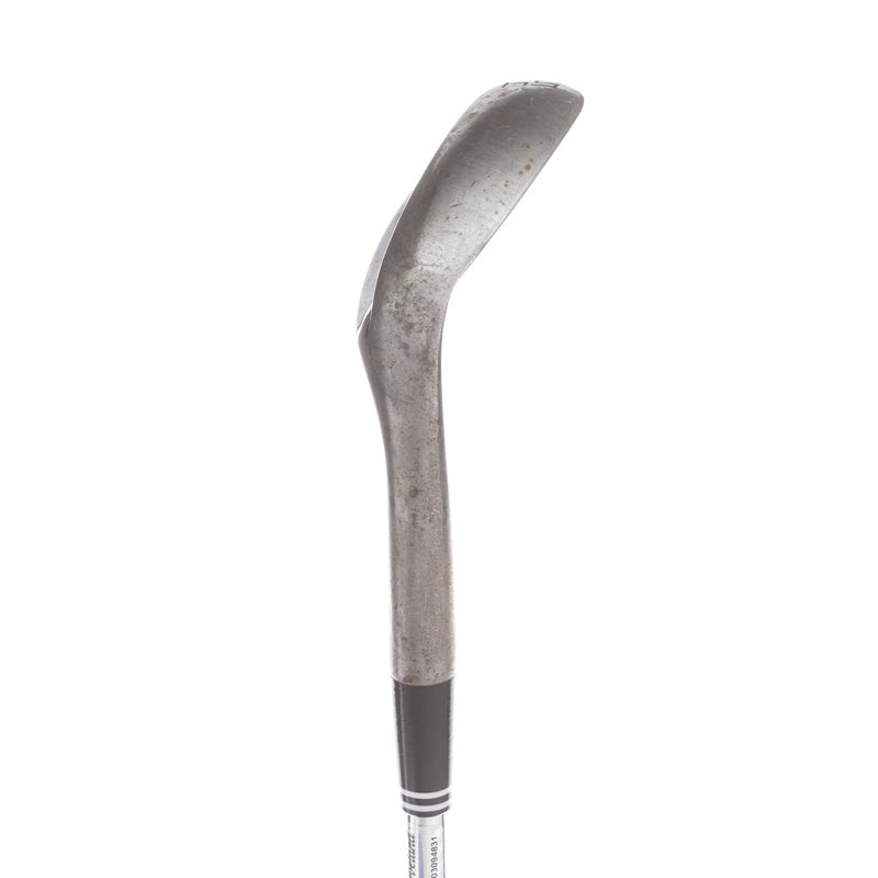 Cleveland RTX-6 Tour Rack Steel Mens Right Hand Sand Wedge 54* 8 Bounce Low Grind Wedge - True Temper Dynamic Gold Tour Issue Spinner