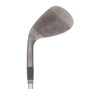 Cleveland RTX-6 Tour Rack Steel Mens Right Hand Sand Wedge 56* 8 Bounce Low Grind Wedge - True Temper Dynamic Gold Tour Issue Spinner