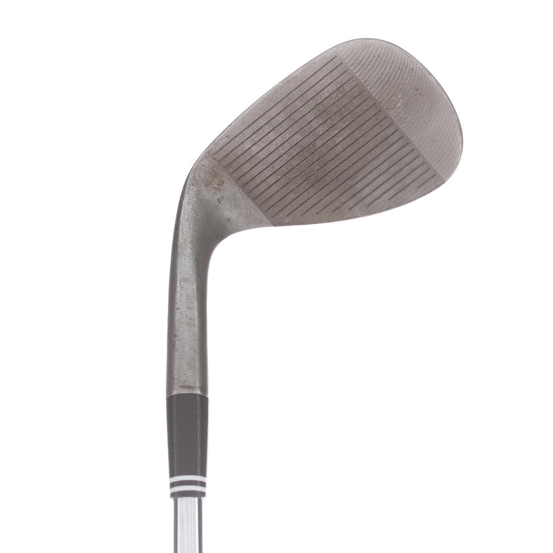 Cleveland RTX-6 Tour Rack Steel Mens Right Hand Sand Wedge 54* 10 Bounce Mid Grind Wedge - True Temper Dynamic Gold Tour Issue Spinner