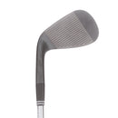 Cleveland RTX-6 Steel Mens Right Hand Gap Wedge 48* 10 Bounce Mid Grind Wedge - True Temper Dynamic Gold Tour Issue Spinner