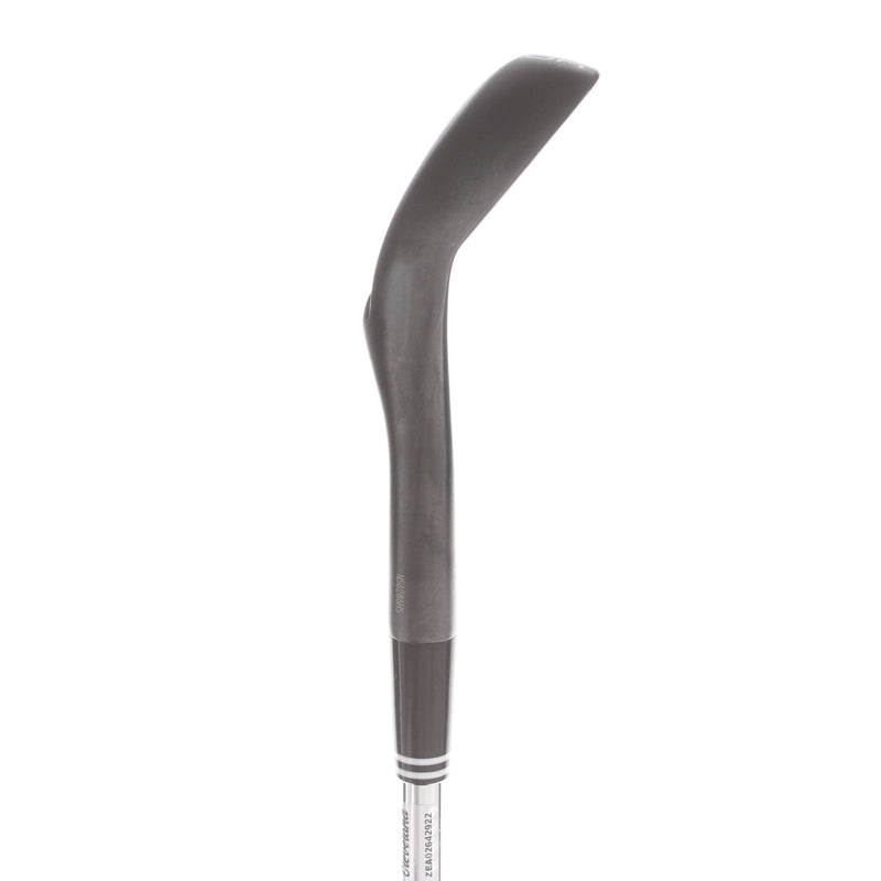 Cleveland RTX-6 Steel Mens Right Hand Gap Wedge 48* 10 Bounce Mid Grind Wedge - True Temper Dynamic Gold Tour Issue Spinner