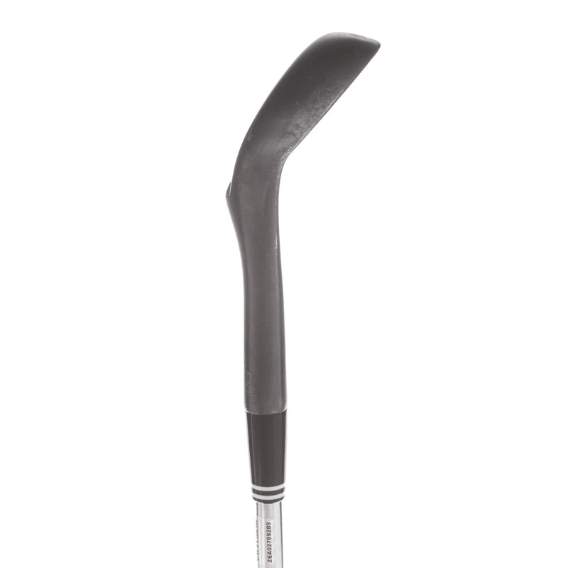 Cleveland RTX-6 Steel Mens Right Hand Sand Wedge 54* 10 Bounce Full Grind Wedge - True Temper Dynamic Gold Tour Issue Spinner
