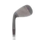 Cleveland RTX-6 Steel Mens Right Hand Sand Wedge 56* 12 Bounce Full Grind Wedge - True Temper Dynamic Gold Tour Issue Spinner