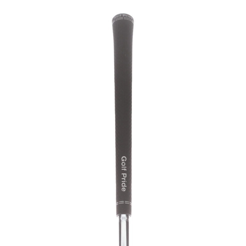 Cleveland RTX-6 Steel Mens Right Hand Lob Wedge 60* 6 Bounce Low Grind Wedge - True Temper Dynamic Gold Tour Issue Spinner
