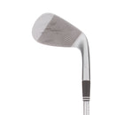 Cleveland RTX-6 Steel Mens Left Hand Gap Wedge 48* 10 Bounce Mid Grind Wedge - True Temper Dynamic Gold Tour Issue Spinner