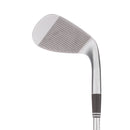 Cleveland RTX-6 Steel Mens Left Hand Gap Wedge 52* 10 Bounce Mid Grind Wedge - True Temper Dynamic Gold Tour Issue Spinner