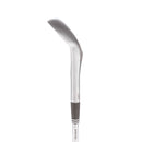 Cleveland RTX-6 Steel Mens Left Hand Gap Wedge 52* 10 Bounce Mid Grind Wedge - True Temper Dynamic Gold Tour Issue Spinner