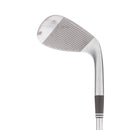 Cleveland RTX-6 Steel Mens Left Hand Sand Wedge 56* 10 Bounce Mid Grind Wedge - True Temper Dynamic Gold Tour Issue Spinner