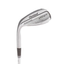 Cleveland RTX-6 Steel Mens Left Hand Lob Wedge 60* 6 Bounce Low Grind Wedge - True Temper Dynamic Gold Tour Issue Spinner