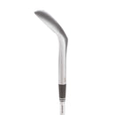 Cleveland RTX-6 Steel Mens Left Hand Lob Wedge 60* 6 Bounce Low Grind Wedge - True Temper Dynamic Gold Tour Issue Spinner