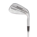 Cleveland RTX-6 Steel Mens Right Hand Gap Wedge 48* 10 Bounce Mid Grind Wedge - True Temper Dynamic Gold Tour Issue Spinner